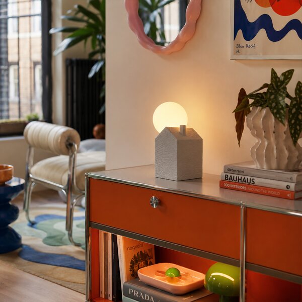 Seletti designové stolní lampy Dreamlike