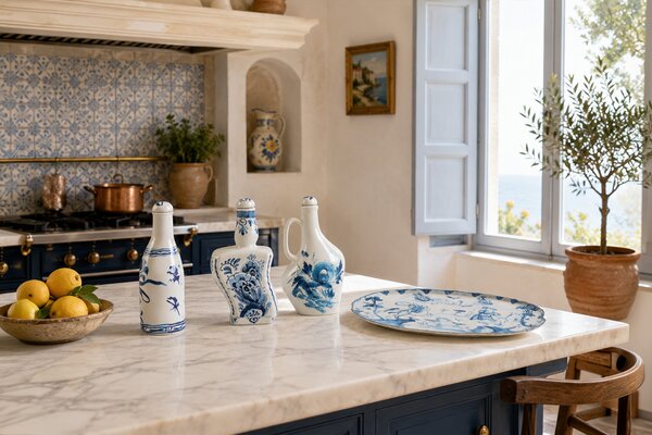 Seletti designové podnosy Serving Dish Tray