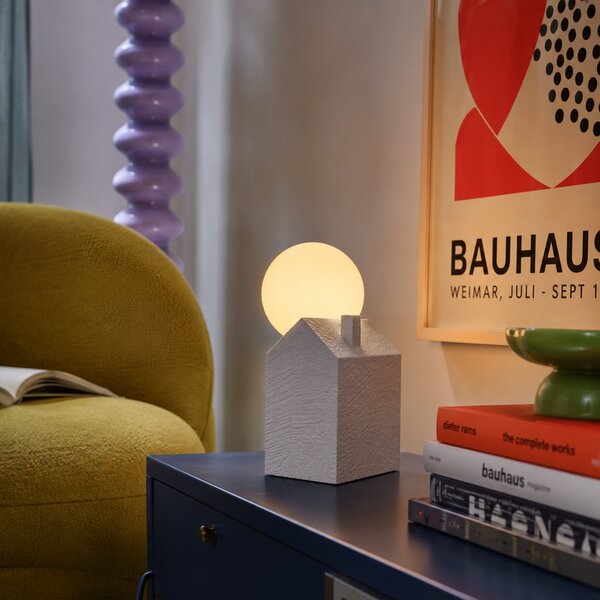Seletti designové stolní lampy Dreamlike