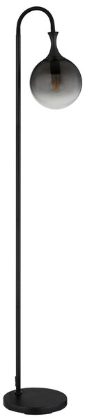 STOJACÍ LAMPA, 29/25/152 cm Globo - Online Only svítidla, Online Only