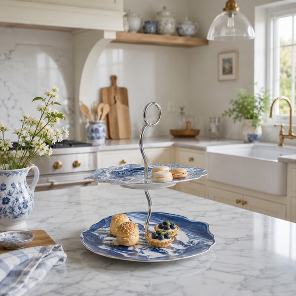 Seletti designové etažéry Cake Stand