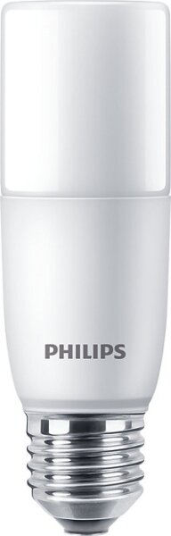 LED Žárovka Philips E27/9,5W/230V 3000K