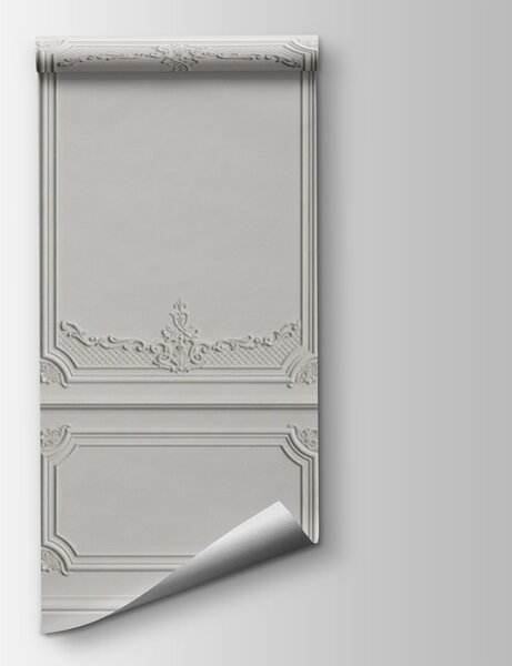 Fototapeta Stěna s bílými stěnami, Fototapety s texturou, Populární fototapety, u72611 - Tapeko.co.cz
