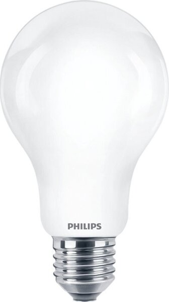 LED Žárovka Philips E27/13W/230V 2700K