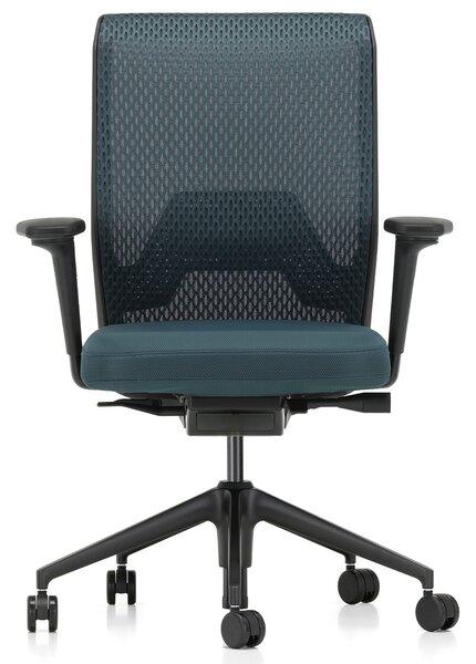 Vitra designové kancelářské židle Id Chair Mesh