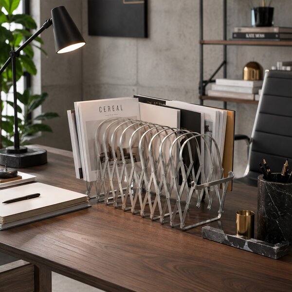 Radius designové pořadače Collator