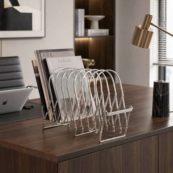 Radius designové pořadače Collator
