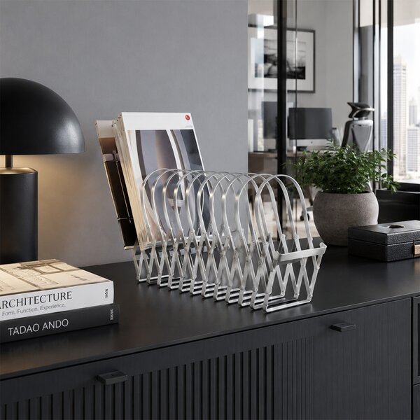 Radius designové pořadače Collator