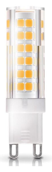LED Žárovka G9/6W/230V 3000K
