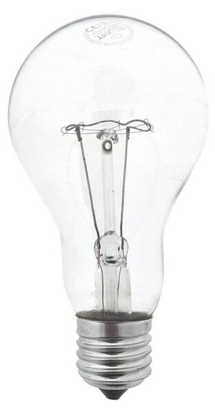 Průmyslová žárovka A70 E27/200W/230V 2700K