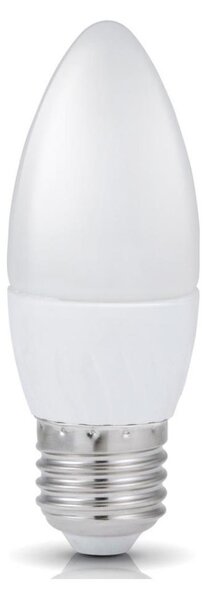 LED Žárovka E27/6W/230V 3000K