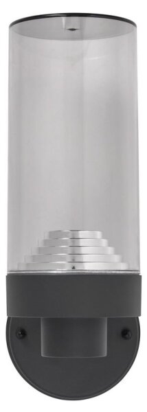 Ledvance - Venkovní nástěnné svítidlo AMBER 1xE27/20W/230V IP44