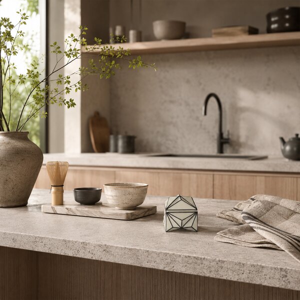 Modernista designové dózy Krystal Small