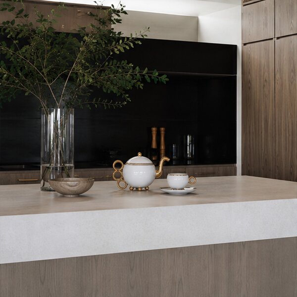 Modernista designové konvice Art Deco Kettle