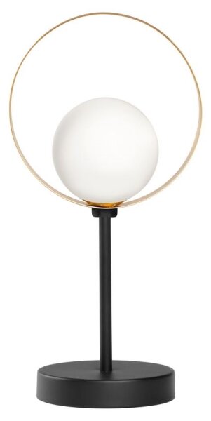 Ledvance - Stolní lampa DECOR MEMPHIS 1xG9/28W/230V
