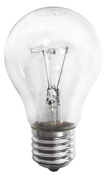 Průmyslová žárovka E27/100W/230V 2700K
