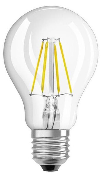 LED Žárovka FILAMENT A60 E27 LED/7W/230V 2700K