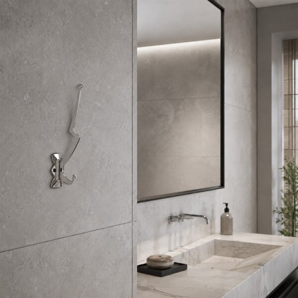 Modernista designové věšáky Floral