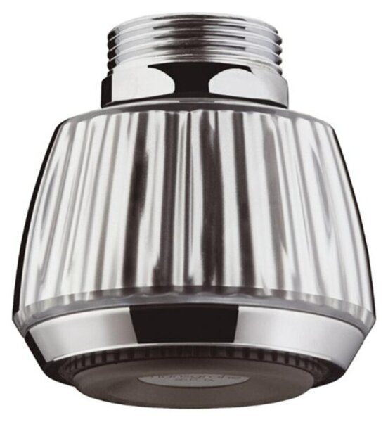 HANSGROHE 28456000 Selecta sprchová hlavice, vnitřní závit D