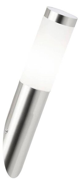 Brilliant - LED Venkovní nástěnné svítidlo ADONIA 1xE27/3W/230V IP44