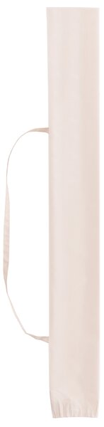 Slunečník 232 cm SESTRIERE Béžová
