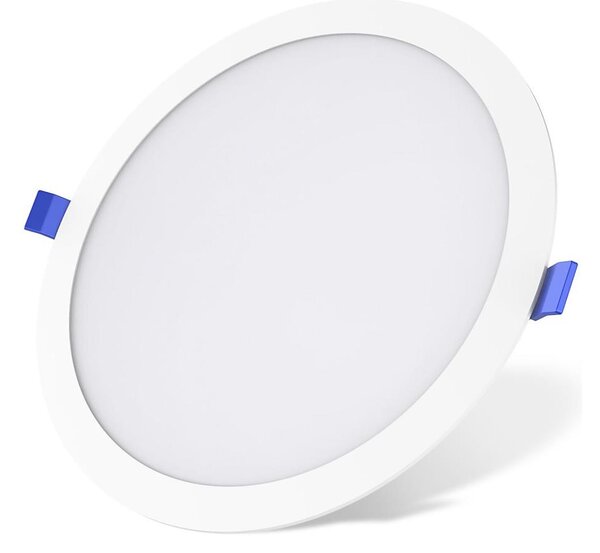 LED Podhledové svítidlo SIGARO PT LED/18W/230V 4000K IP40