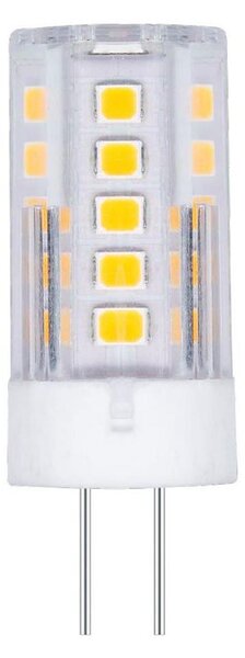 LED Žárovka G4/2,2W/12V 3000K - Globo 10113