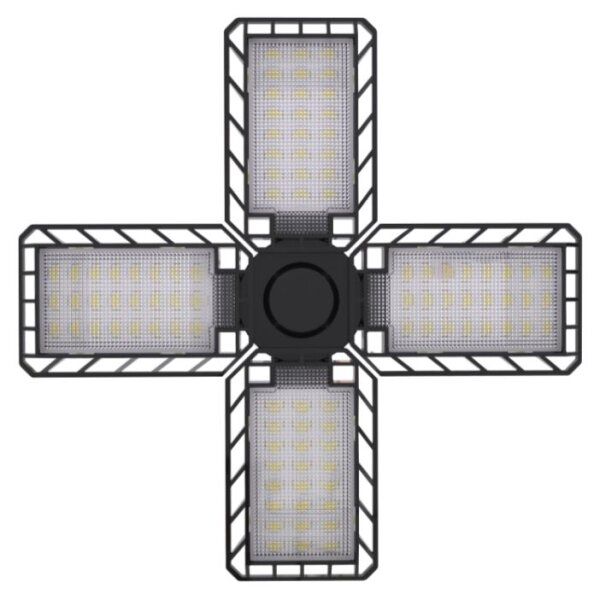 LED Žárovka HIGHBAY E27/23W/230V 4000K - Ledvance