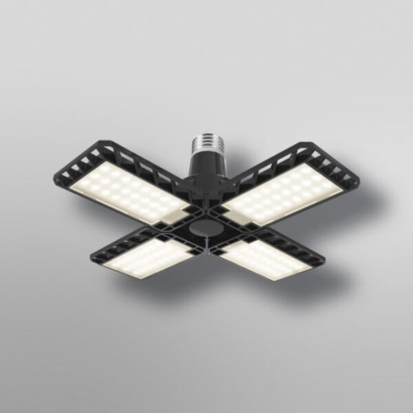 LED Žárovka HIGHBAY E27/23W/230V 4000K - Ledvance