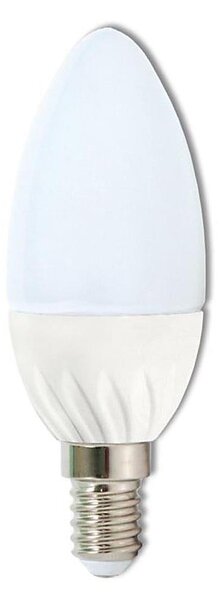 Ecolite LED5W-SV/E14/2700 - LED Žárovka C37 E14/5W/230V 2700K