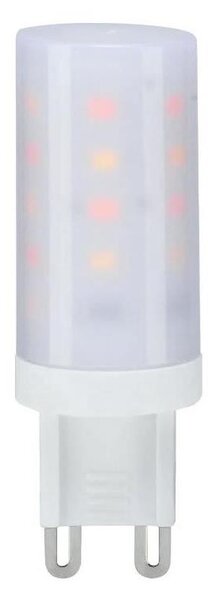 LED Stmívatelná žárovka G9/4W/230V 2000-3000K - Paulmann 28819