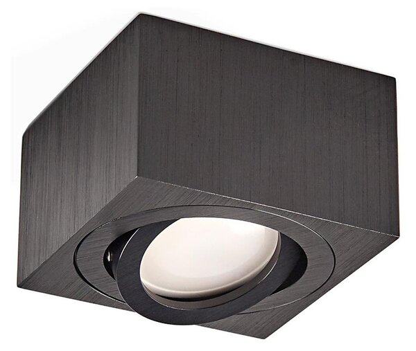 Bodové svítidlo OH37S 35W/230V 5 cm černá