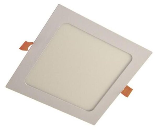 LED Podhledové svítidlo GERE LED/12W/230V 4000K bílá