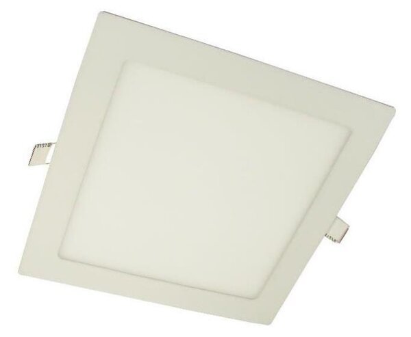 LED Podhledové svítidlo GERE LED/24W/230V 6500K bílá