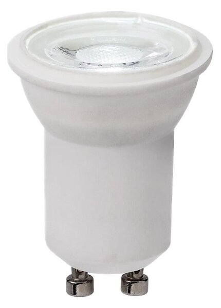 LED Žárovka GU10-MR11/3W/230V 3000K