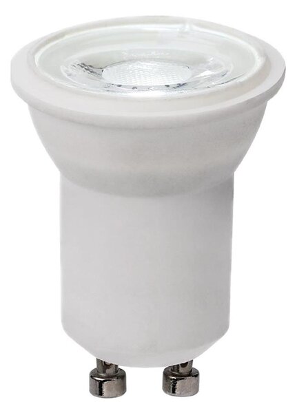 LED Žárovka GU10-MR11/3W/230V 4000K