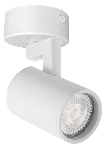 Bodové svítidlo LYNX 1xGU10/10W/230V bílá