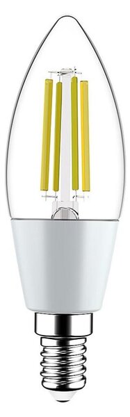 Rabalux 79012 - LED Žárovka FILAMENT C35 E14/2W/230V 4000K