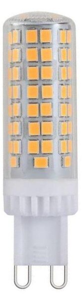 LED Stmívatelná žárovka G9/6W/230V 6000K