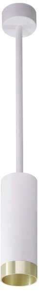 Bodové svítidlo PORTO 1xGU10/10W/230V bílá