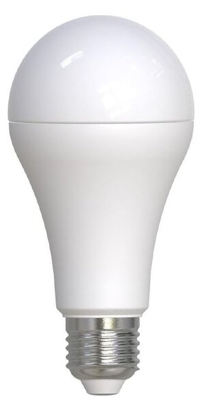 LED RGBW Stmívatelná žárovka A60 E27/15W/230V 2700-6500K Wi-Fi Tuya