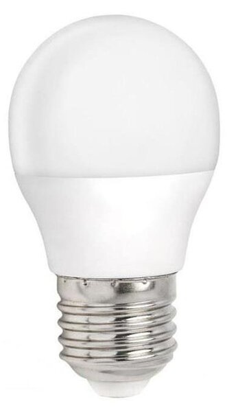 LED Žárovka E27/1W/230V 6000K