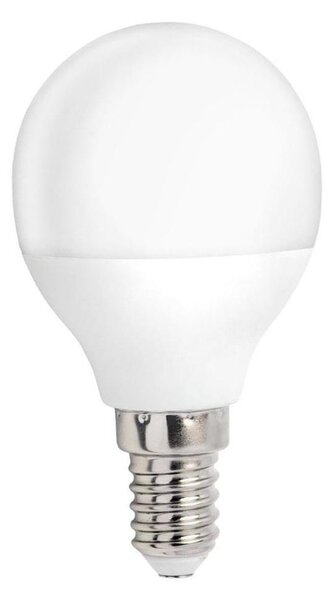 LED Žárovka G45 E14/4W/230V 3000K