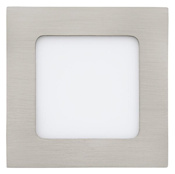 Eglo 64608 - LED Podhledové svítidlo FUEVA 1 PRO LED/5,5W/230V 3000K chrom
