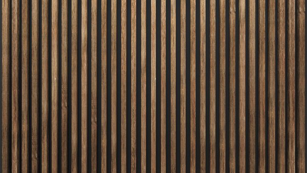 Fototapeta Dřevěné lamely na tmavém pozadí, Designové fototapety na zeď, Populární fototapety, u73670 - Tapeko.co.cz