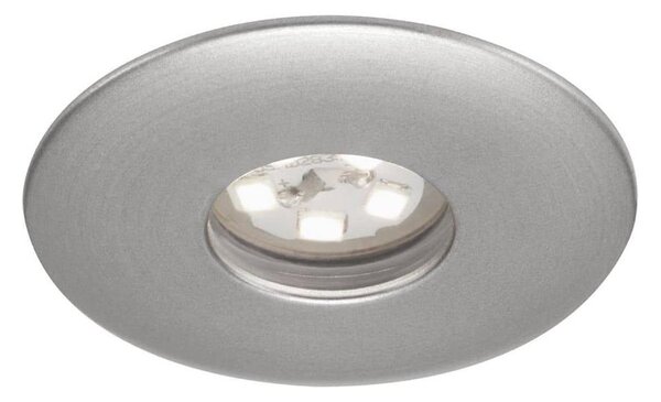 Briloner 7240-019 - LED Koupelnové podhledové svítidlo LED/1,8W/230V IP44