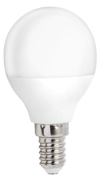 LED Žárovka G45 E14/1W/230V 6000K