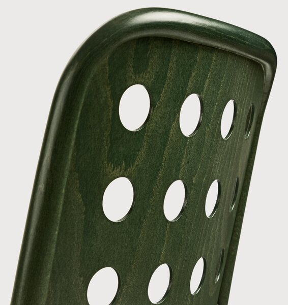 -25 % Dny Marianne - Paged Dřevěná jídelní židle Classic