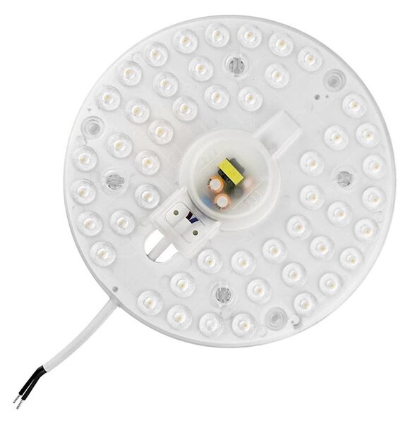 LED Magnetický modul LED/20W/230V pr. 16,5 cm 3000K