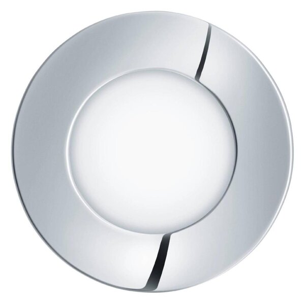 Eglo 79538 - LED Koupelnové podhledové svítidlo RIVELLO LED/2,7W/230V IP44
